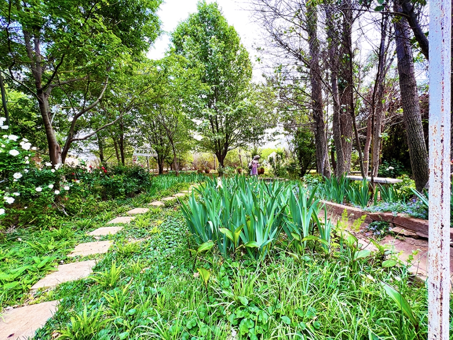 Commercial Property for Sale in Potchefstroom Rural North West